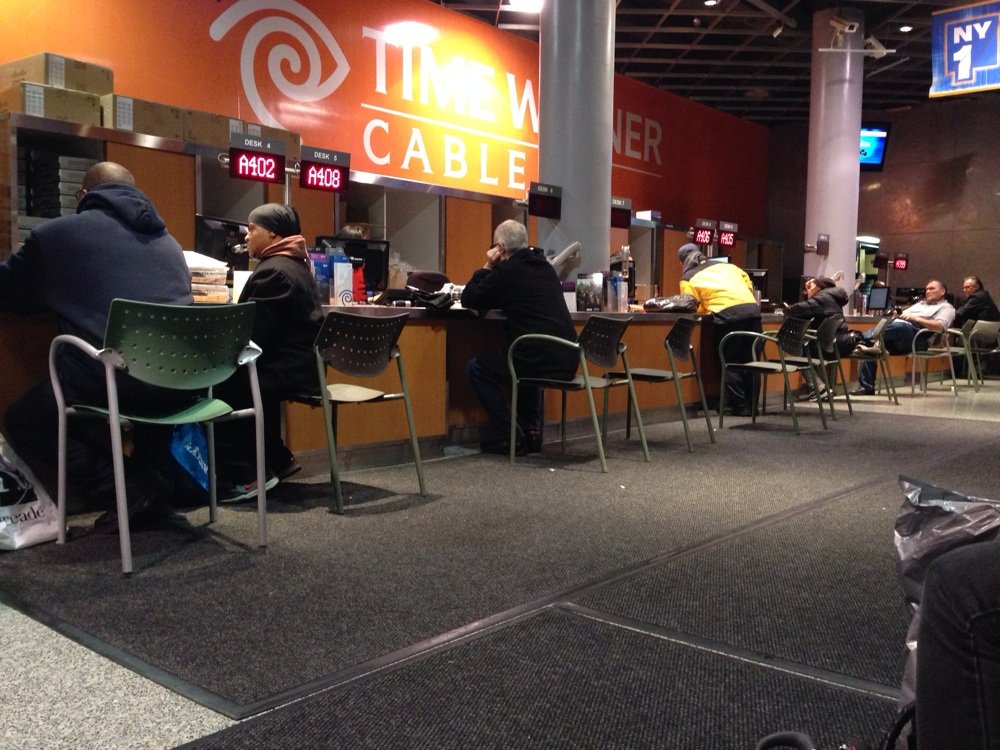 Time Warner Cable Image